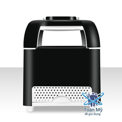 Đèn bắt muỗi mini TM-018