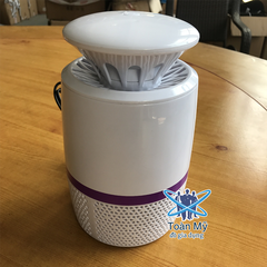 Máy bắt muỗi mini TM-015