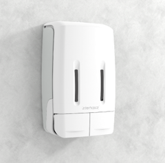 Hộp đựng nước rửa tay inetrhasa-HSD-F7088-2