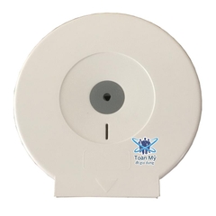 Hộp đựng giấy công nghiệp cuộn lớn ATHCD-8008A
