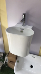CHẬU LIỀN CHÂN SAFEVN:  SF 5700