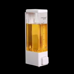 Hộp đựng nước rửa tay interhasa-HSD-F 7001-1 Tr