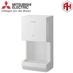 Máy sấy tay tự động Mitsubishi Electric JT-MC205JS-W-NE.