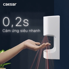 Máy sấy tay tự động Caesar A803