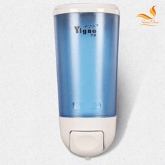 Hộp đựng nước rửa tay gắn tường-YIGAO- YG-161