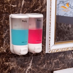 Hộp đựng nước rửa tay gắn tường-YIGAO- YG-161