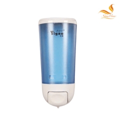 Hộp đựng nước rửa tay gắn tường-YIGAO- YG-161