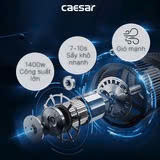 Máy sấy tay tự động Caesar A803