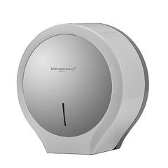 Hộp đựng giấy vệ sinh công nghiệp interhasa :E1008 Bóng