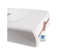 Hộp đựng giấy lau tay treo tường nhà vệ sinh SF-941
