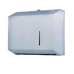 Hộp đựng giấy lau tay Caesar ST112