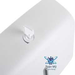 Hộp đựng giấy lau tay treo tường nhà vệ sinh SF-942