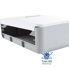 Hộp đựng giấy lau tay treo tường nhà vệ sinh SF-942