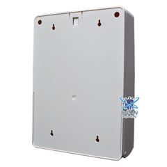 Hộp đựng giấy lau tay treo tường nhà vệ sinh SF-943