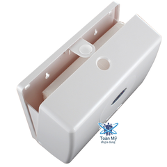 Hộp đựng giấy lau tay treo tường nhà vệ sinh SF-940