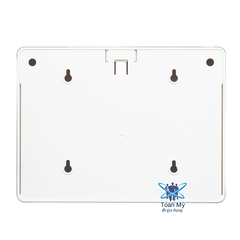 Hộp đựng giấy lau tay treo tường nhà vệ sinh SF-940