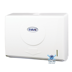 Hộp đựng giấy lau tay treo tường nhà vệ sinh SF-940