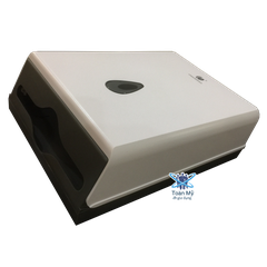 Hộp đựng giấy lau tay treo tường nhà vệ sinh SF-946