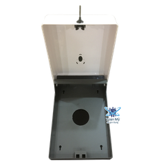Hộp đựng giấy lau tay treo tường nhà vệ sinh SF-946