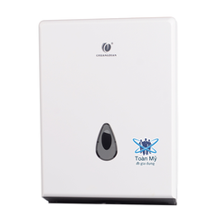 Hộp đựng giấy lau tay treo tường nhà vệ sinh SF-946