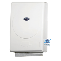 Hộp đựng giấy lau tay treo tường nhà vệ sinh SF-941