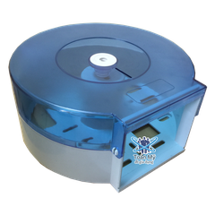 Hộp đựng giấy công nghiệp cuận lớn SafeVN QM 115