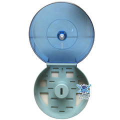 Hộp đựng giấy công nghiệp cuận lớn SafeVN QM 115