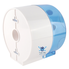 Hộp đựng giấy vệ sinh cuộn nhỏ SAFEVN QM-111