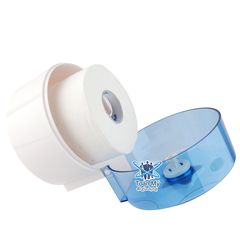 Hộp đựng giấy vệ sinh cuộn nhỏ SAFEVN QM-111