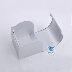 Hộp đựng giấy vệ sinh cuộn nhỏ SafeVN QM 117