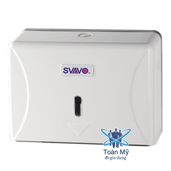 Hộp đựng giấy lau tay  SF940