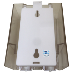 Hộp đựng nước rửa tay treo tường SafeVN 7202