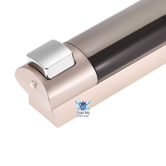 Hộp đựng nước rửa tay, xà phòng treo, gắn tường 7501