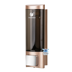 Hộp đựng nước rửa tay, xà phòng treo, gắn tường 7501