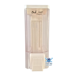 Hộp đựng xà phòng, nước rửa tay treo tường 7201