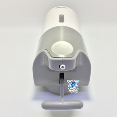 Hộp đựng nước rửa tay, xà phòng treo, gắn tường 7101