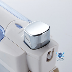 Hộp đựng nước rửa tay, xà phòng treo, gắn tường Xinda ZYQ-138