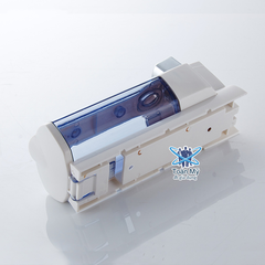 Hộp đựng nước rửa tay, xà phòng treo, gắn tường Xinda ZYQ-138