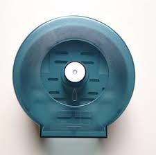 Hộp đựng giấy công nghiệp gắn tường TH 122