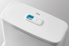 Bồn cầu kết hợp nắp rửa cơ INAX AC-989-CW-S32VN