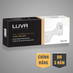 Thiết bị rửa vệ sinh thông minh LUVA – LB101