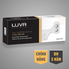 Thiết bị rửa vệ sinh thông minh Luva- LB 202