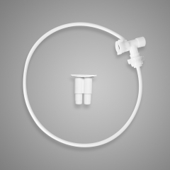 Thiết bị rửa vệ sinh thông minh LUVA – LB201