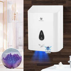 Máy sấy  tay tự động SafeVN   :SF-3