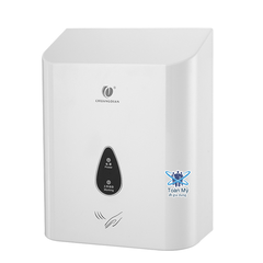 Máy sấy  tay tự động SafeVN   :SF-3