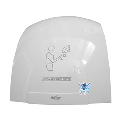 Máy sấy tay tự động  SAFEVN B-801