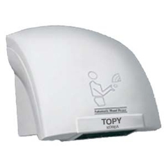 Máy sấy tay Topy (Korea)