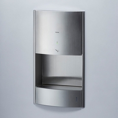 Máy sấy tay tự động TOTO TYC602 (âm tường)