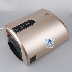 Máy sấy tay tự động cảm ứng  SAFEVN  SF-8