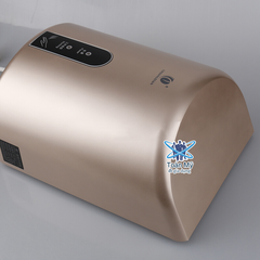Máy sấy tay tự động cảm ứng  SAFEVN  SF-8